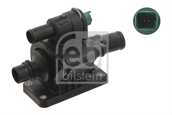 Carcasa Termostat Febi Bilstein Ford 34997