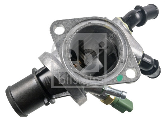 Carcasa Termostat Febi Bilstein General Motors 45540
