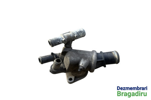 Carcasa termostat Fiat Doblo [2001 - 2005] Minivan 1.9 D MT (63 hp)