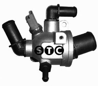 Carcasa termostat FIAT DOBLO Combi (263) (2010 - 2016) STC T403886 piesa NOUA