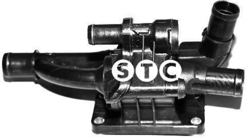 Carcasa termostat FIAT SCUDO caroserie (272, 270) (2007 - 2016) STC T403776 piesa NOUA