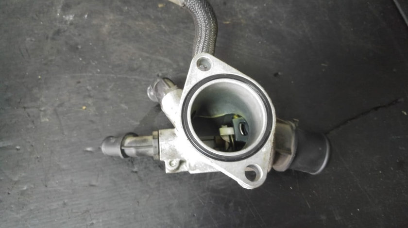 Carcasa termostat fiat sedici 1.9 d d19aa dupa 2006 55203388