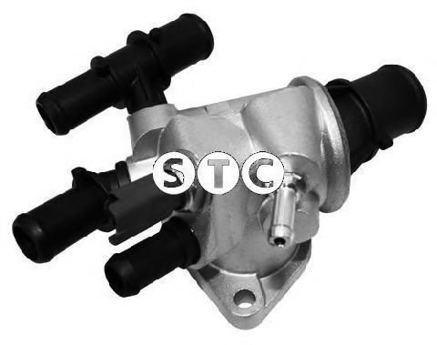 Carcasa termostat FIAT STILO Multi Wagon (192) (2003 - 2008) STC T403863 piesa NOUA