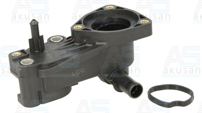 Carcasa termostat FORD C-MAX DM2 Producator AKUSAN LCCF 06006