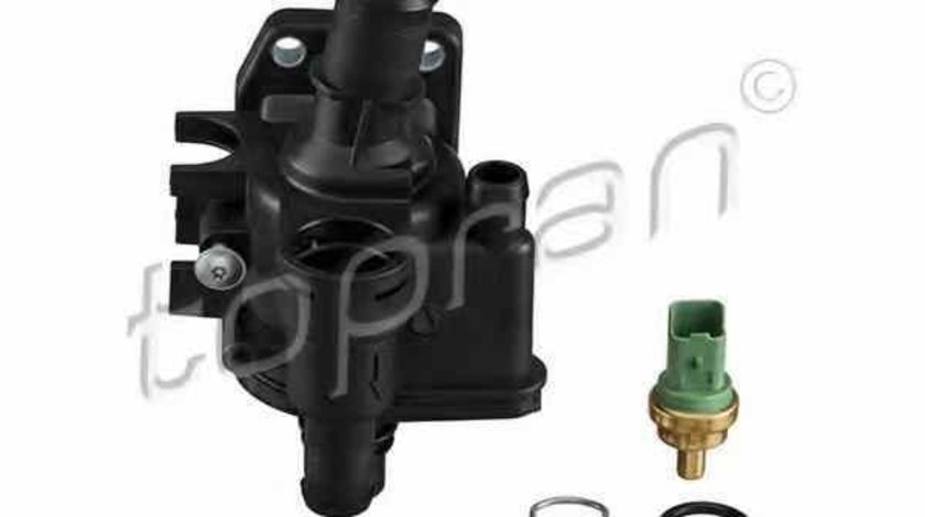 carcasa termostat FORD FIESTA V JH JD TOPRAN 723 012