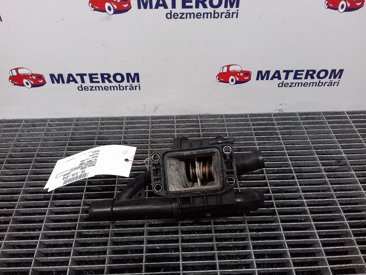 CARCASA TERMOSTAT FORD FOCUS 1.6 TDCI - (2004 2008)