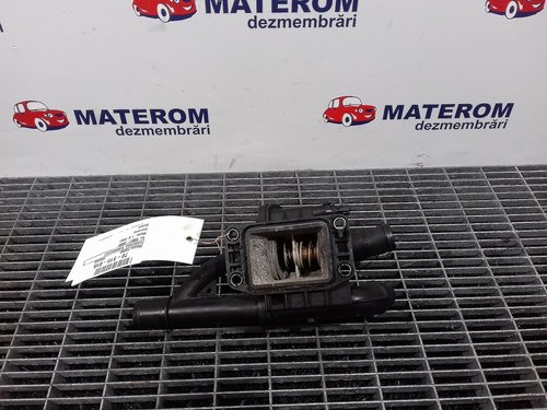 CARCASA TERMOSTAT FORD FOCUS 1.6 TDCI - (2004 2008)