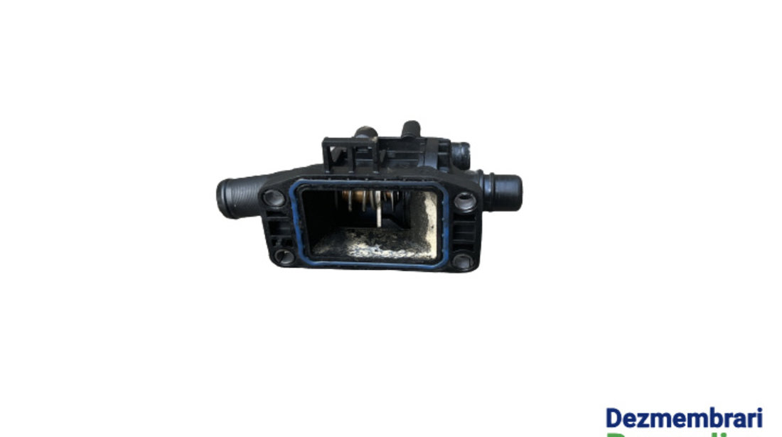 Carcasa termostat Ford Focus 2 [2004 - 2008] Hatchback 5-usi 1.6 TDCi MT (109 hp)