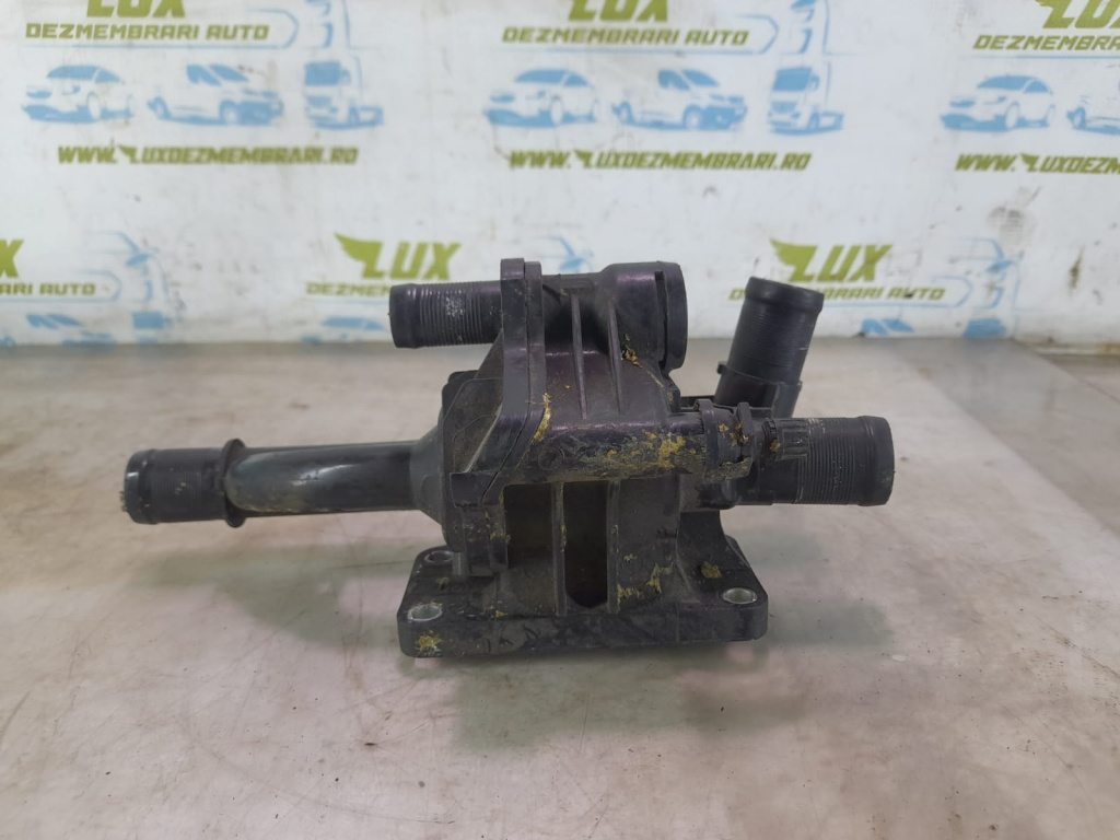 Carcasa termostat Ford Focus 3 [2011 - 2015] 1.6 tdci T3DA