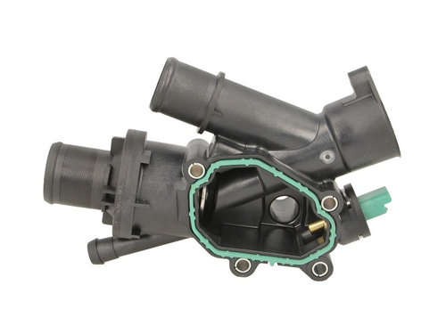 Carcasa termostat FORD FOCUS C-MAX (2003 - 2007) TOPRAN 723 160 piesa NOUA