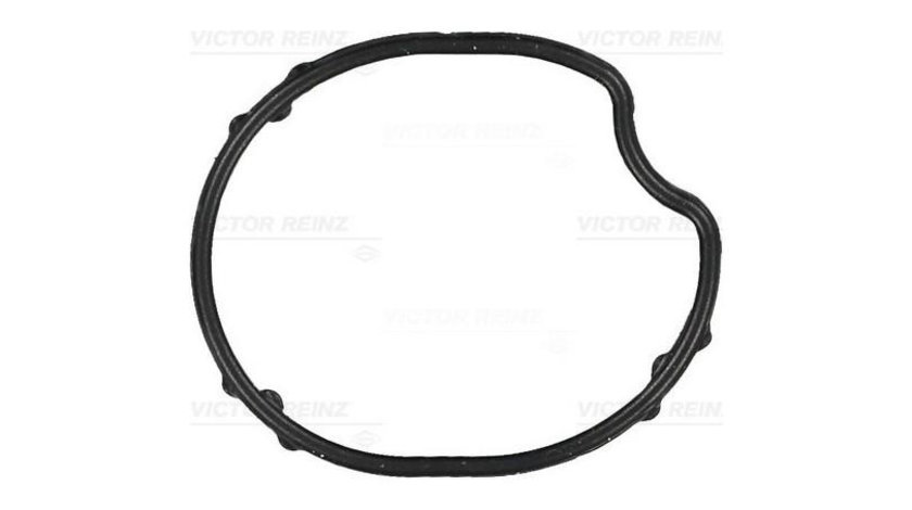 Carcasa termostat Ford FUSION (JU_) 2002-2012 #2 01183400