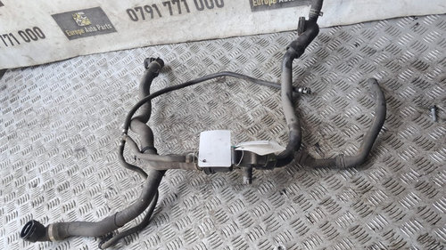 Carcasa termostat Ford Kuga 2.0 TDCI 4x4 cod motor UFDA ,transmisie automata ,an 2012 cod 9682141580