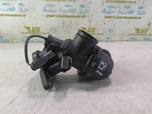 Carcasa termostat G4D3-8575-AF 2.0 AJ813164 Jaguar XE X760 [2014 - 2020] 2.0 AJ813164
