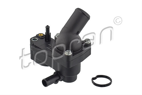 Carcasa Termostat Hans Pries Topran Ford 304 199