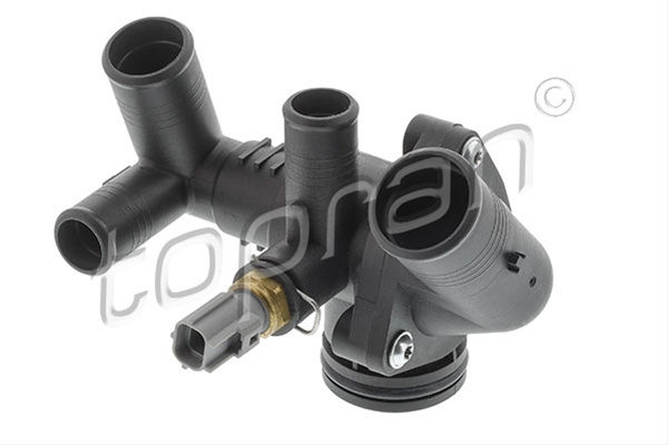 Carcasa Termostat Hans Pries Topran Ford 305 134