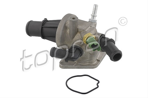 Carcasa Termostat Hans Pries Topran Ford 638 751