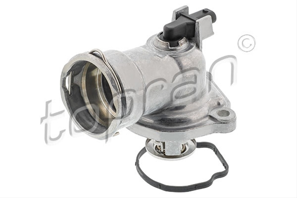Carcasa Termostat Hans Pries Topran Mercedes-Benz 630 326