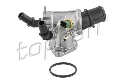 Carcasa Termostat Hans Pries Topran Opel 638 768
