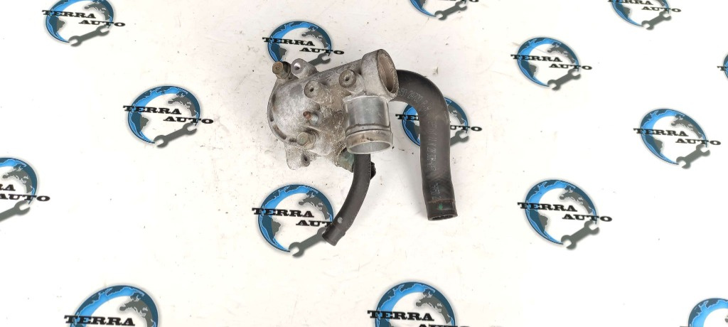 Carcasa termostat Hyundai I20 1.6 CRDI 85 KW 115 CP cod motor D4FB