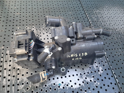 Carcasa termostat k12d 1.2 b suzuki ignis 2021 17670-62r70