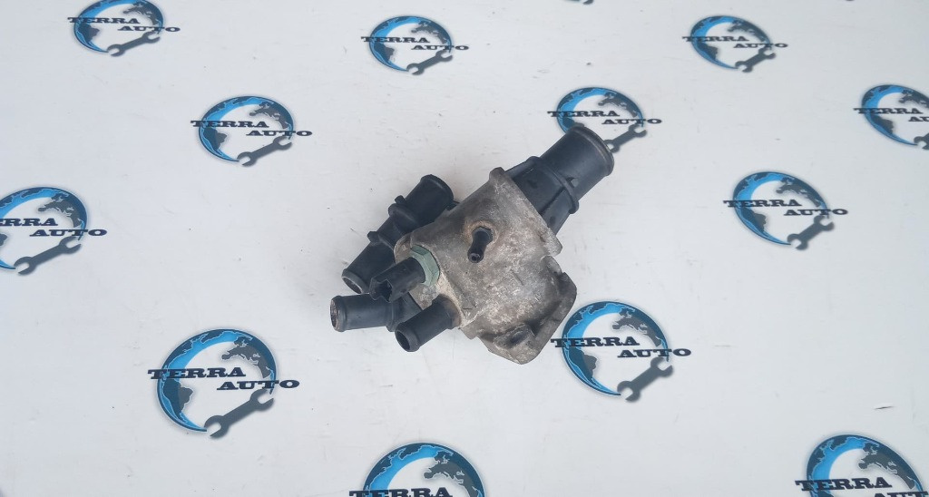 Carcasa termostat Lancia Lybra 1.9 JTD