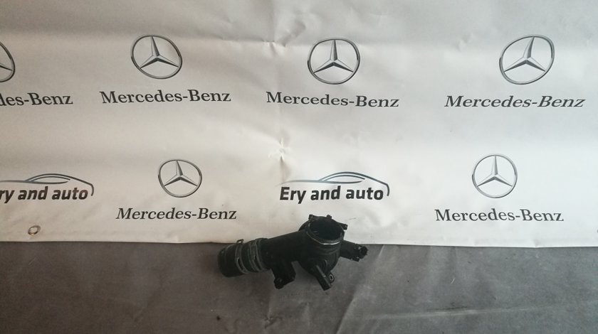 Carcasa termostat Mercedes A6512000615 A 651 200 06 15