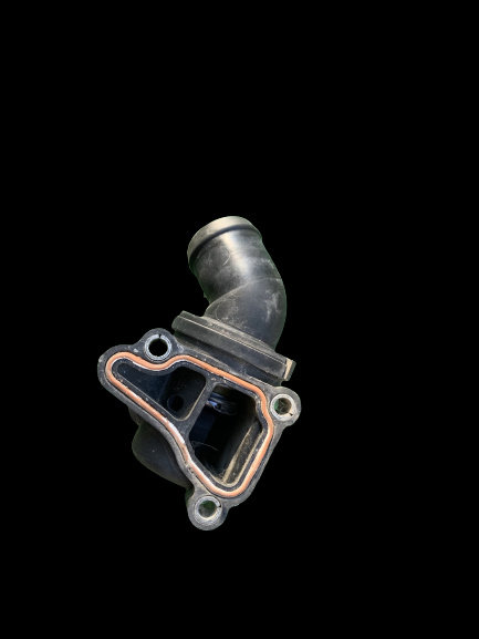 Carcasa termostat Mercedes-Benz A-Class W169 [facelift] [2008 - 2012] Hatchback 5-usi A 180 Autotron...