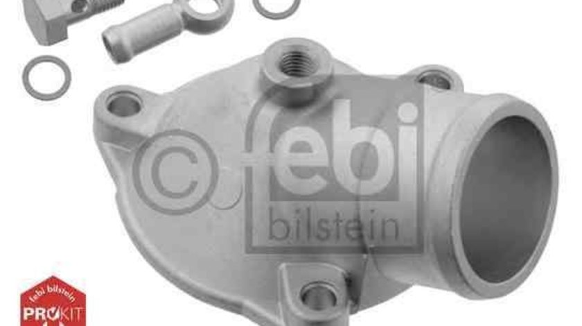 carcasa termostat MERCEDES-BENZ G-CLASS (W461) FEBI BILSTEIN 34700