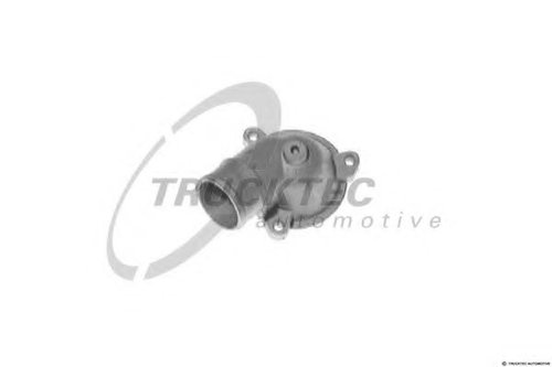 Carcasa termostat MERCEDES C-CLASS (W202) (1993 - 2000) TRUCKTEC AUTOMOTIVE 02.19.082 piesa NOUA