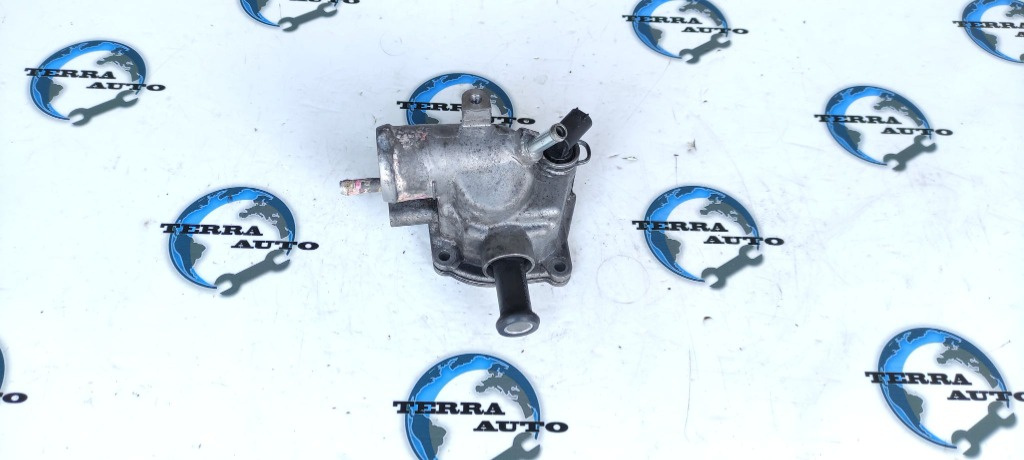 Carcasa termostat Mercedes C-Class W203 2.7 CDI cod motor OM 612962