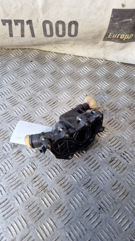 Carcasa termostat Mercedes CLA 200 an fab. 2019 1.3 M282914 cod A2822030175