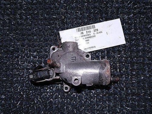 CARCASA TERMOSTAT MERCEDES E-CLASS 2.2 CDI - (1995 2002)