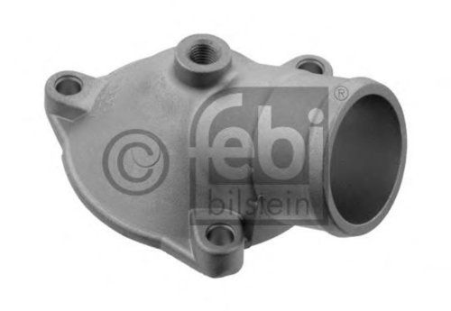 Carcasa termostat MERCEDES G-CLASS Cabrio (W463) (1989 - 2016) FEBI BILSTEIN 30080 piesa NOUA