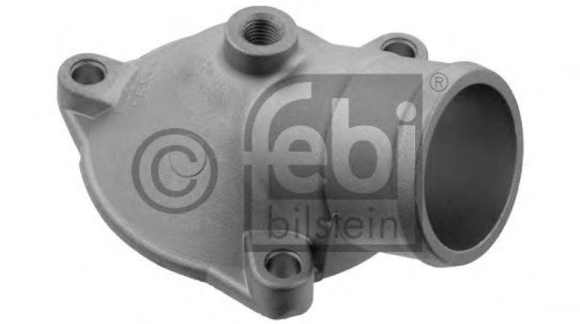 Carcasa termostat MERCEDES G-CLASS Cabrio (W463) (1989 - 2016) FEBI BILSTEIN 30080 piesa NOUA