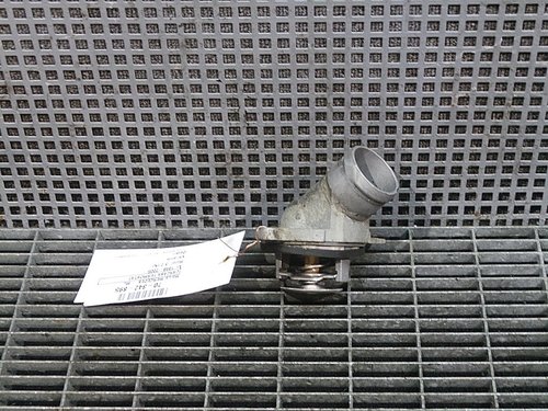 CARCASA TERMOSTAT MERCEDES ML 3.2 INJ - (1998 2005)