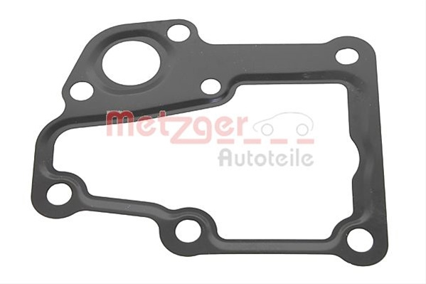 Carcasa Termostat Metzger Citroën 4010194