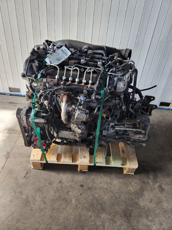 Carcasa termostat Mitsubishi ASX 1.8 4WD an de fabricatie 2015