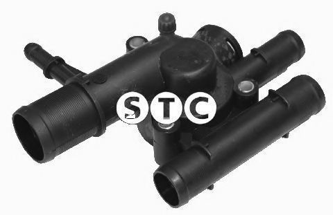 Carcasa termostat NISSAN INTERSTAR bus (X70) (2002 - 2016) STC T403661 piesa NOUA