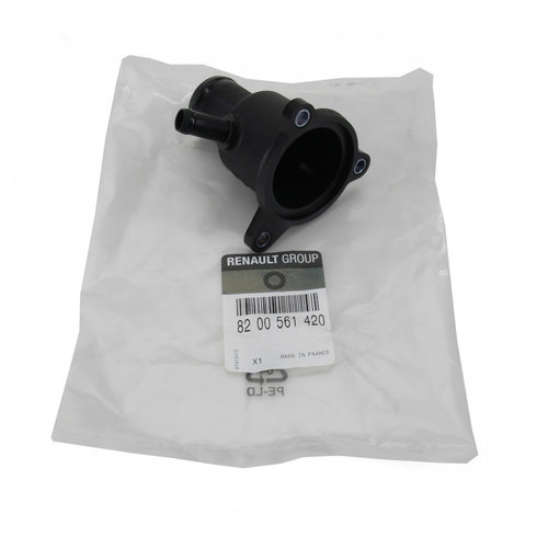 Carcasa Termostat Oe Renault Dacia Solenza 2003→ 8200561420