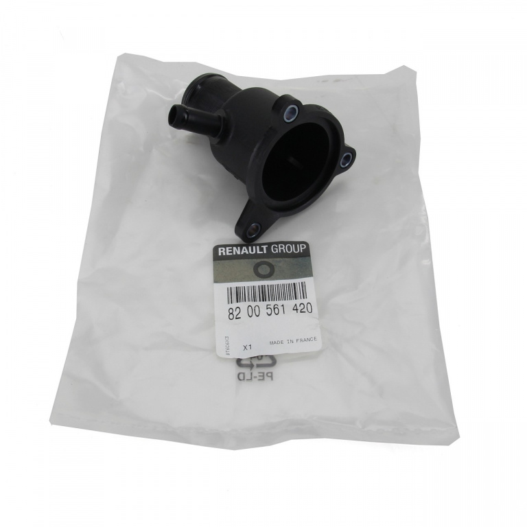 Carcasa Termostat Oe Renault Dacia Super nova 2000-2003 8200561420