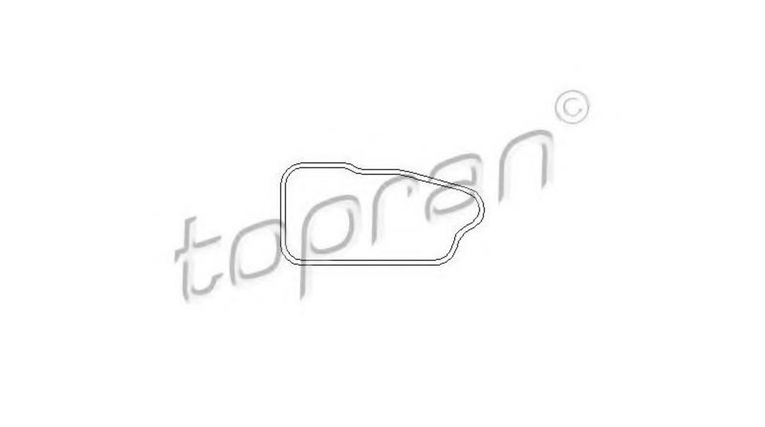 Carcasa termostat Opel ASTRA F combi (51_, 52_) 1991-1998 #2 09157005