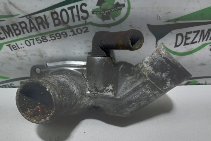 Carcasa termostat Opel Astra G [1998 - 2009] Hatchback 5-usi 2.0 DTI MT (101 hp)