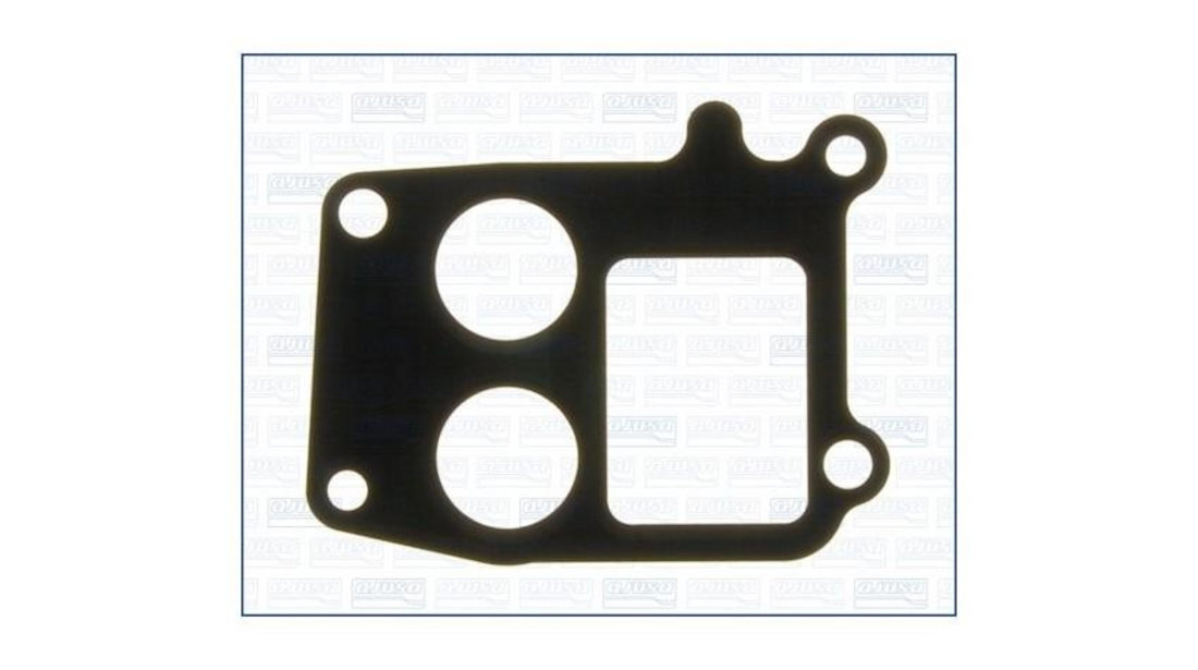 Carcasa termostat Opel ASTRA G cupe (F07_) 2000-2005 #2 01073500