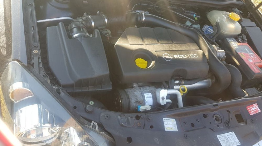 Carcasa termostat Opel Astra H 1.7 CDTI 74 kw 101 cp z17dth