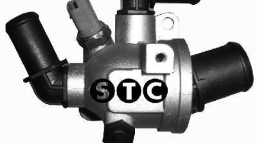 Carcasa termostat OPEL ASTRA H Combi (L35) (2004 - 2016) STC T403886 piesa NOUA