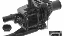 Carcasa termostat OPEL ASTRA J limuzina FEBI BILST...