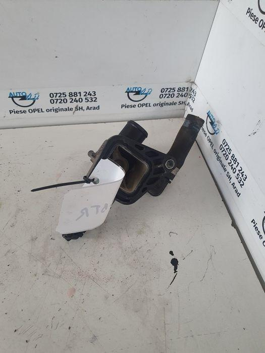 Carcasa termostat Opel Corsa D 2006-2010 1.3CDTI A13DTC; A13DTR; A13DTE
