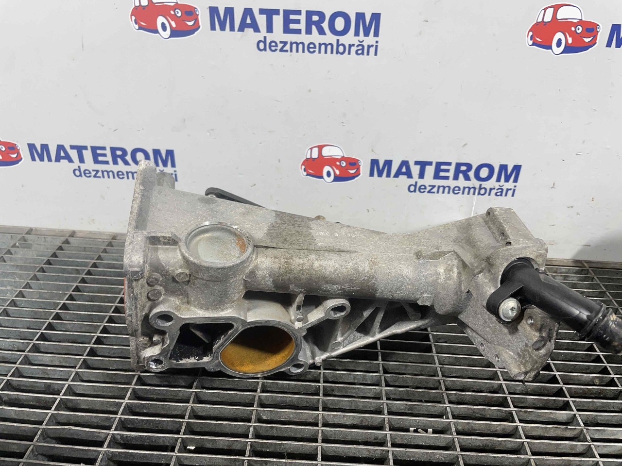 CARCASA TERMOSTAT OPEL INSIGNIA A20DTE - (2008 2013)