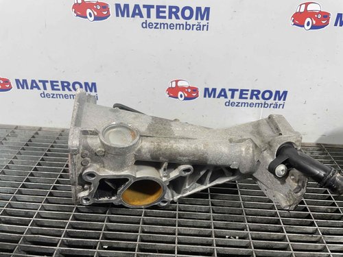 CARCASA TERMOSTAT OPEL INSIGNIA A20DTE - (2008 2013)