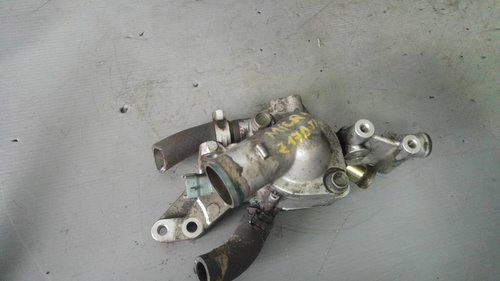 Carcasa termostat opel meriva astra g 1.7cdti z17dth